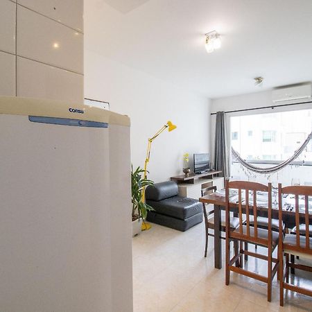 Апартаменти Nvr62B - Quadra Mar, Sacada, 2 Dorm, Climatizado Балнеаріу-Камборіу Екстер'єр фото