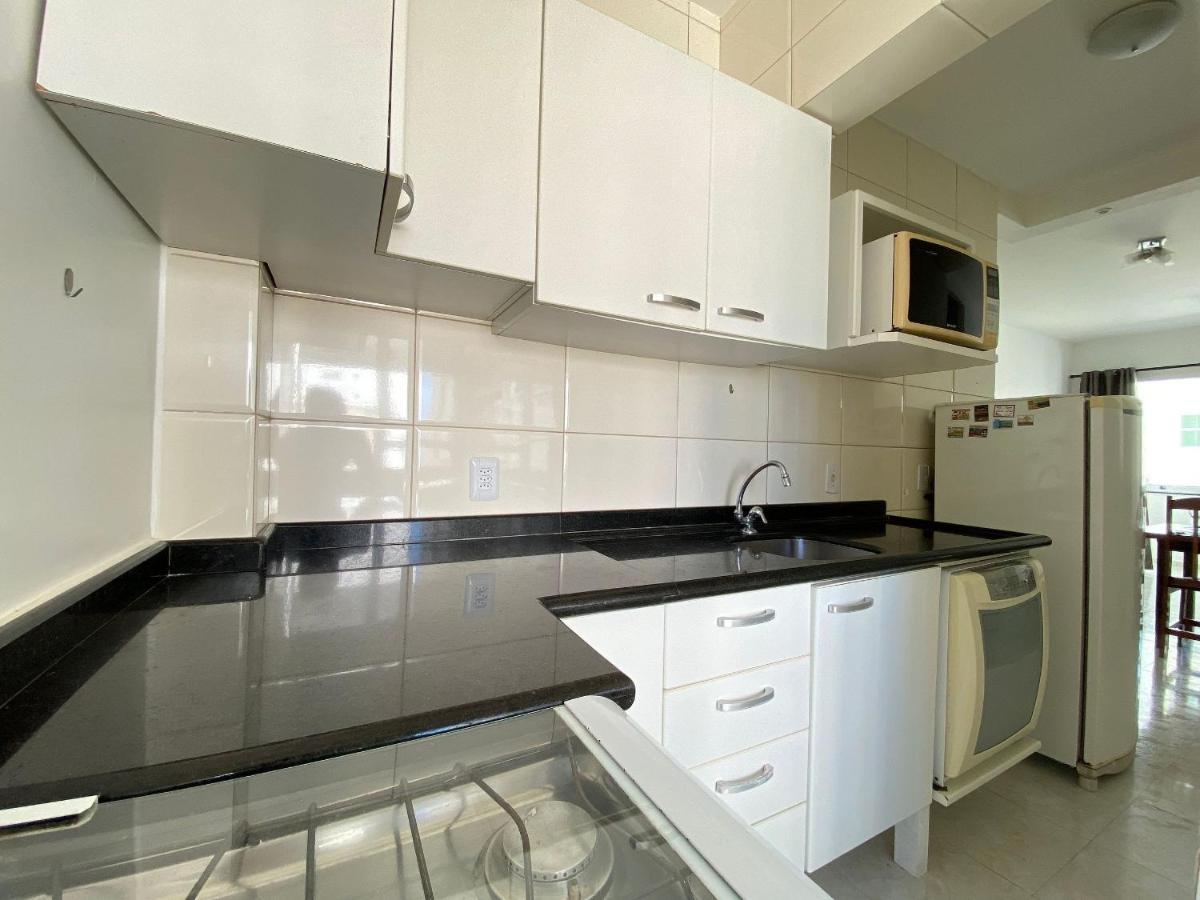 Апартаменти Nvr62B - Quadra Mar, Sacada, 2 Dorm, Climatizado Балнеаріу-Камборіу Екстер'єр фото