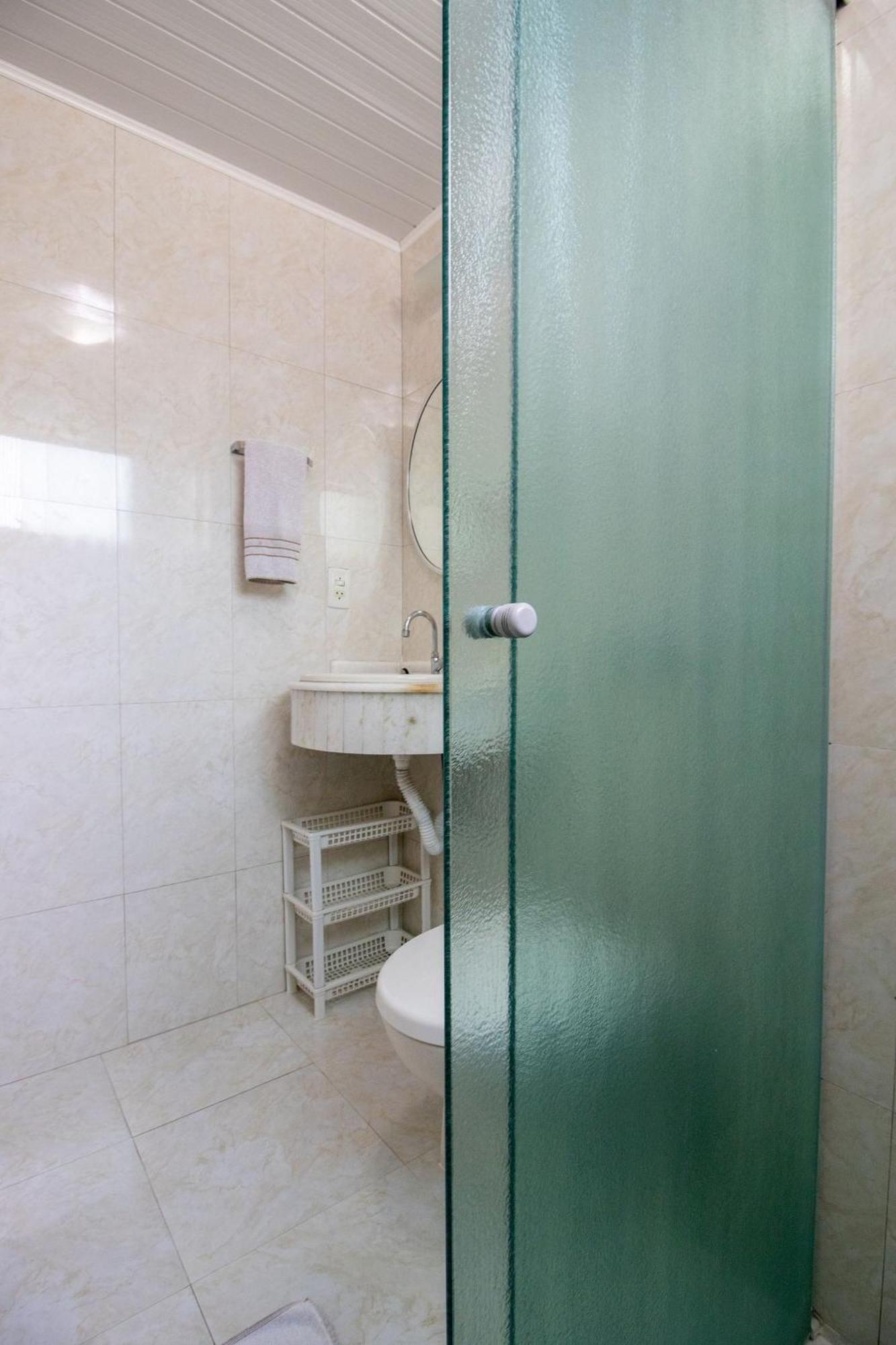 Апартаменти Nvr62B - Quadra Mar, Sacada, 2 Dorm, Climatizado Балнеаріу-Камборіу Екстер'єр фото