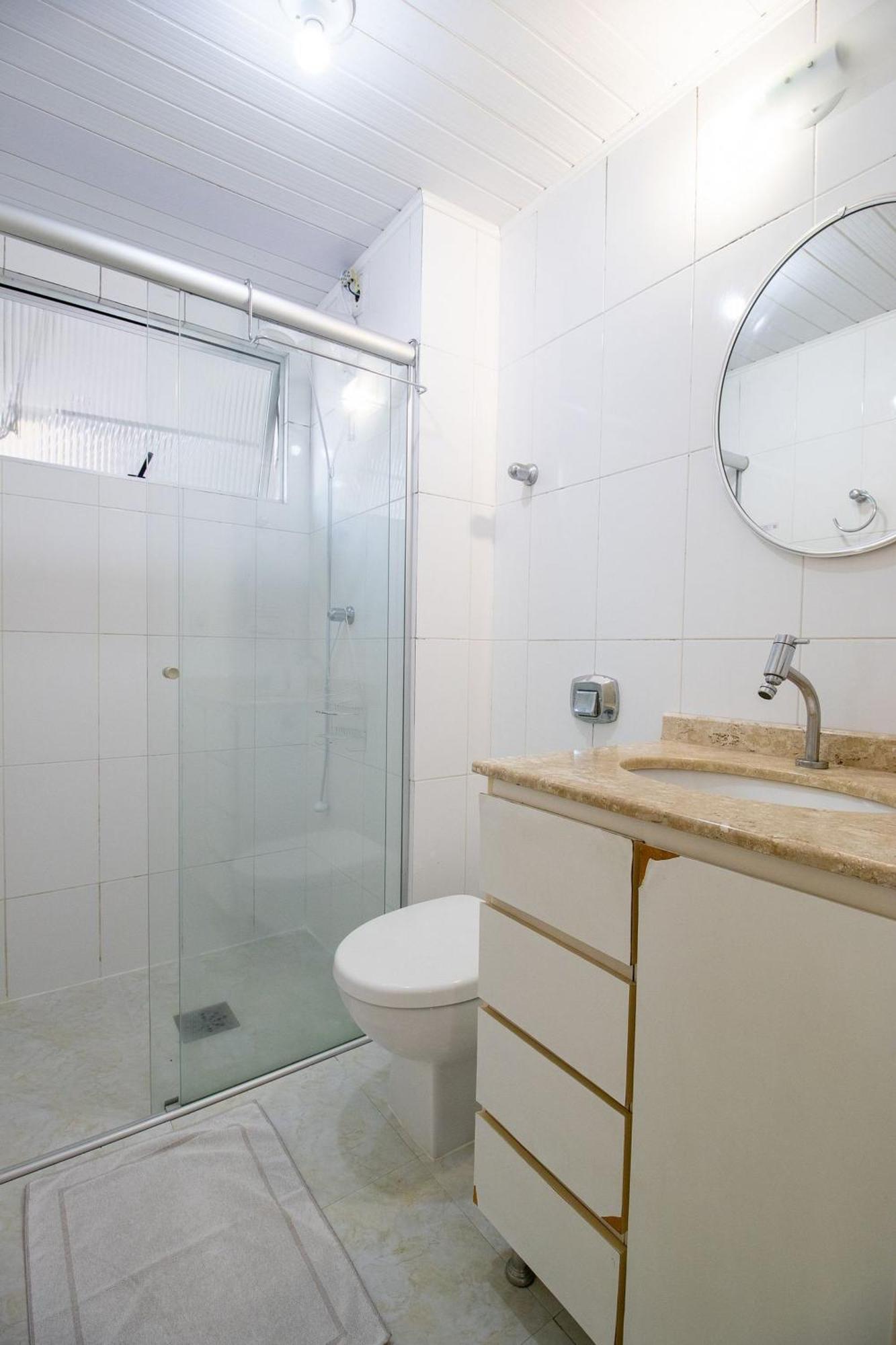 Апартаменти Nvr62B - Quadra Mar, Sacada, 2 Dorm, Climatizado Балнеаріу-Камборіу Екстер'єр фото